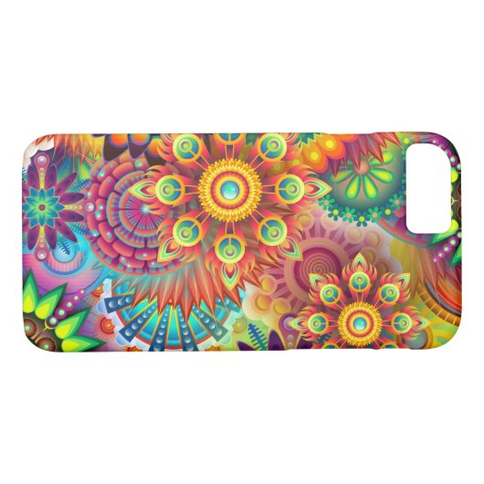 Hülle. Vintag. Case-Mate iPhone Hülle (Rückseite (Horizontal))