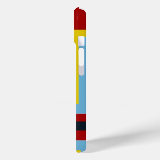 Hüllen (Rückseite / Links)