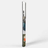 Hüllen das Telefon Samsung Galaxy Hülle (Rechte Seite)