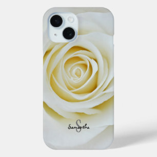 Hüllen für das White Rose-Telefon
