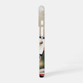 Hüllen für iPhone 16 Hülle (Linke Seite)