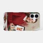 Hüllen für iPhone 16 Hülle (Rückseite (Horizontal))