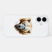 Hüllen iPhone 16 Hülle (Rückseite (Horizontal))