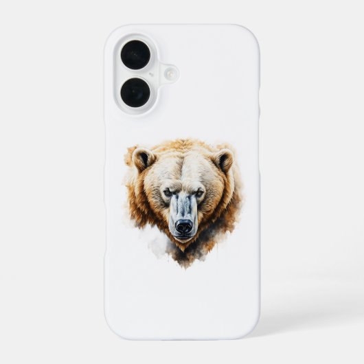 Hüllen iPhone 16 Hülle (Rückseite)