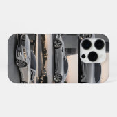 HÜLLEN iPhone HÜLLE (Rückseite (Horizontal))