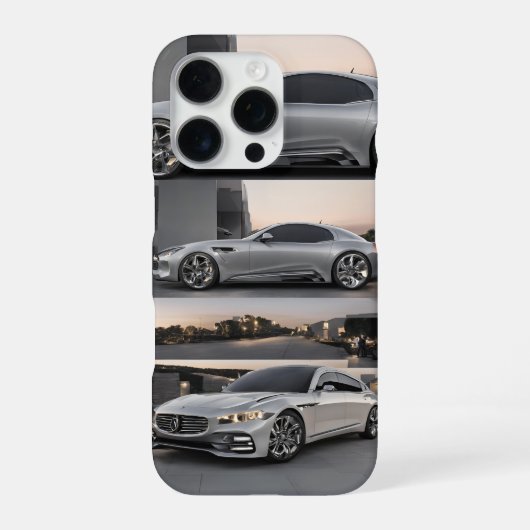 HÜLLEN iPhone HÜLLE (Rückseite)