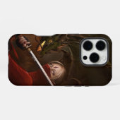 HüLLEN iPhone Hülle (Rückseite (Horizontal))