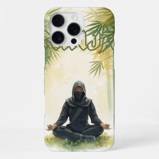 HüLLEN iPhone Hülle (Rückseite)