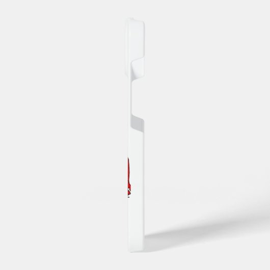 Hüllen iPhone Hülle (Linke Seite)