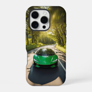 HüLLEN iPhone 16 Pro Hülle