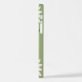 Hüllen iPhone Hülle (Linke Seite)