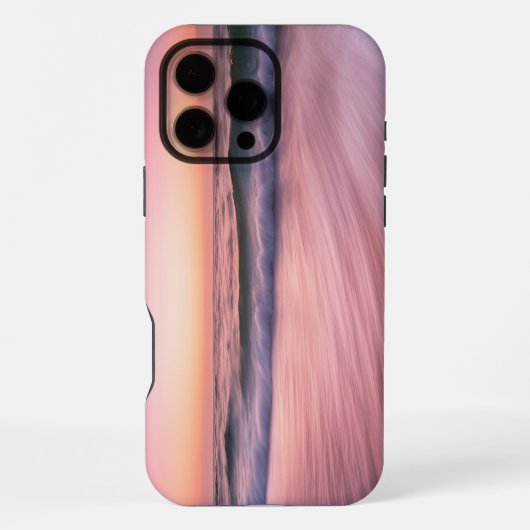 HüLLEN iPhone Hülle (Rückseite)