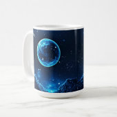 HüLLEN Kaffeetasse (Vorderseite Links)