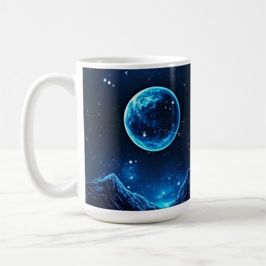 HüLLEN Kaffeetasse (Links)