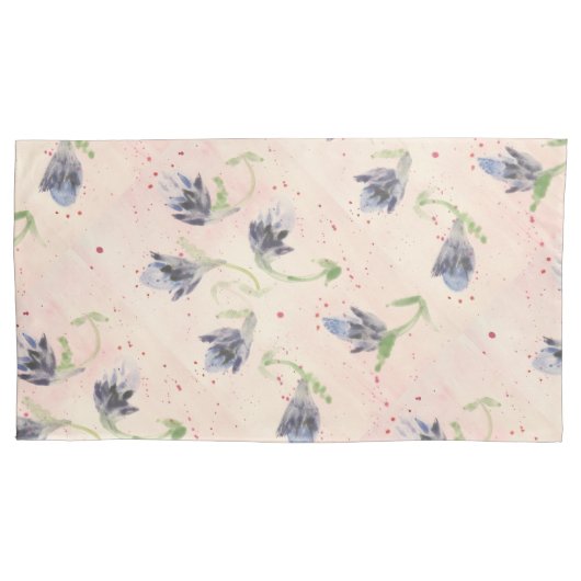 Hüllen Kissenbezug (Vorderseite-Links)