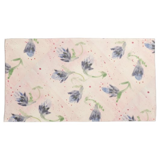 Hüllen Kissenbezug (Vorderseite-Rechts)