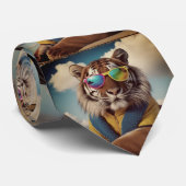 HüLLEN Krawatte (Gerollt)