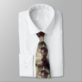 HüLLEN Krawatte (Gebunden)