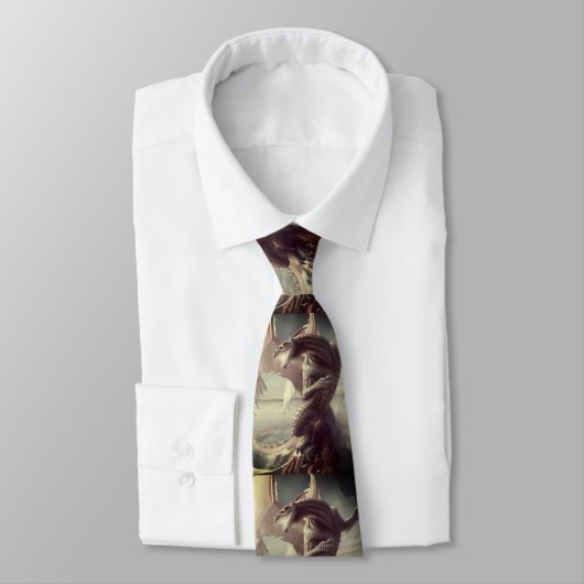 HüLLEN Krawatte (Gebunden)