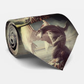 HüLLEN Krawatte (Gerollt)