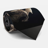 HüLLEN Krawatte (Gerollt)