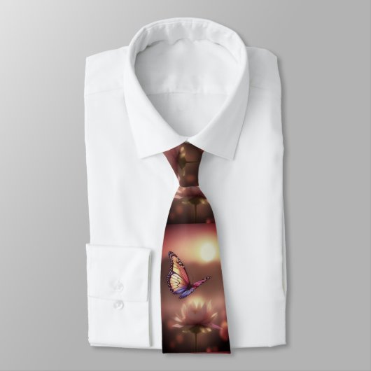 HüLLEN Krawatte (Gebunden)