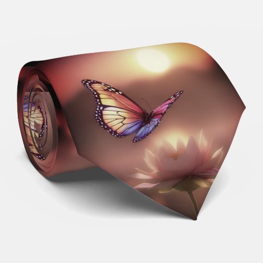 HüLLEN Krawatte (Gerollt)