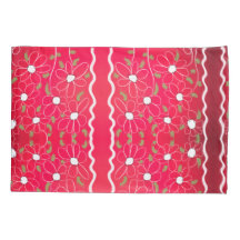 Hüllen mit Fuschia pink