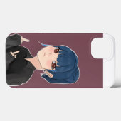 Hüllen ryo (Rückseite (Horizontal))