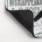 Hullo! Maskelyne und Koch Mousepad (Ecke)