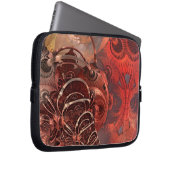 Hülse des Laptop-Asimov1 Laptopschutzhülle (Vorne Rechts)