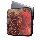 Hülse des Laptop-Asimov1 Laptopschutzhülle (Vorderseite Links)