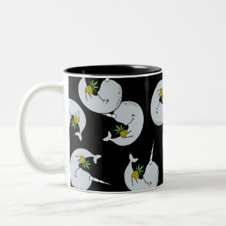 Hülse von Narwhals Tasse