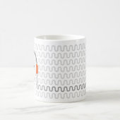 Hülsen-Personen-Tasse Kaffeetasse (Mittel)