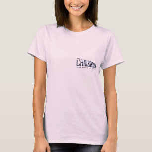 Hülsen-Shirt Nr. 3 der Mädchen angepasstes lange T-Shirt