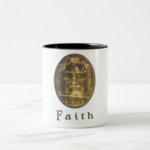 Hülsen von Turin-Erzeugnissen Zweifarbige Tasse