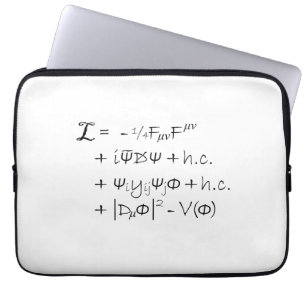 Hülsenlaptop - Standardmodell Laptopschutzhülle