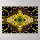 Hum Om Poster (Vorne)