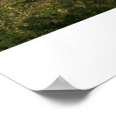 Humahuaca #3 poster (Ecke)