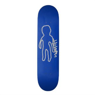 ■□Human□■スケートボード Skateboard