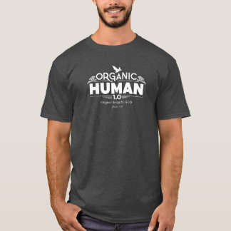 Human 1.0 T-Shirt