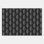 Human Anatomy Medical chart Geschenkpapier Set (Vorderseite 2)