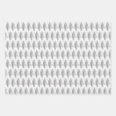 Human Anatomy Medical chart Geschenkpapier Set (Vorderseite)