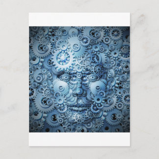 Human-Intelligence-And-Creativity.jpg Postkarte