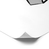 Human Resources Satire Poster (Ecke)