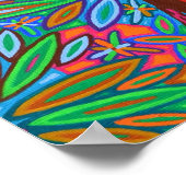 Humanbiologie - 2013 poster (Ecke)