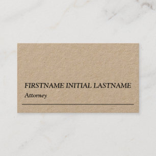 Humane Law Beruflich Business Card Visitenkarte