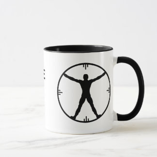 HUMANIDYNE TASSE