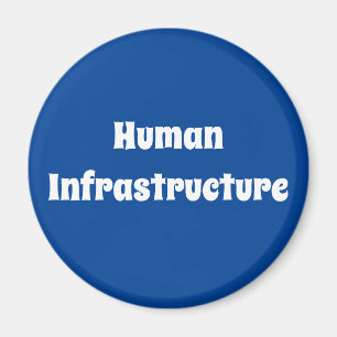 Humaninfrastruktur Magnet