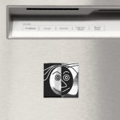 HUMANITÄT MAGNET (In Situ (Geschirrspüler))